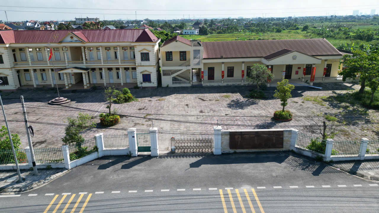 Hải Phòng quyết liệt xử lý dự án tồn đọng và tài sản công dôi dư: Tạo dư địa phát triển mới cho đô thị hiện đại